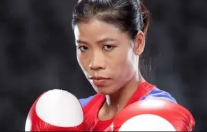 Short Essay on Mary Kom in English for Students and Children 1