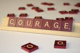 Short Essay on Courage in English for Students 1